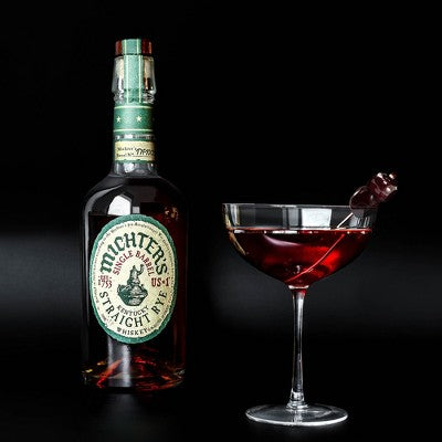 Michter's Small Batch US*1