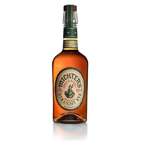 Michter's Small Batch US*1