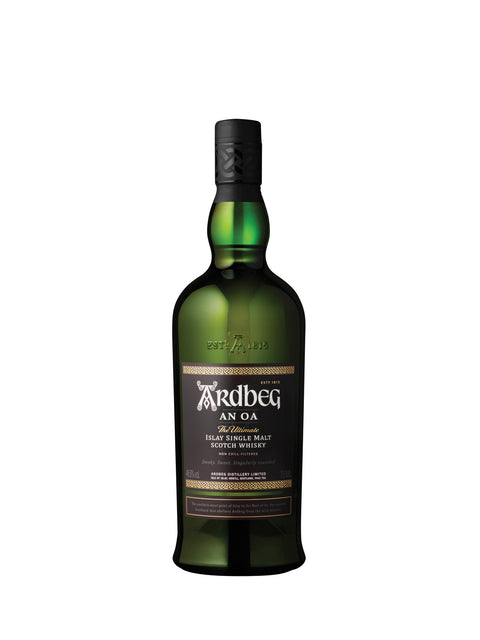 ARDBEG AN OA