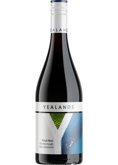 Yealands Pinot Noir