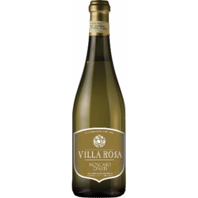 VILLA ROSA MOSCATO