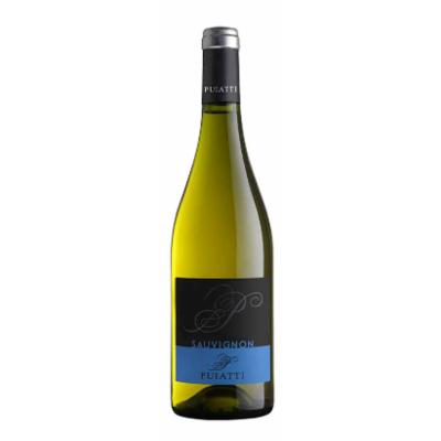 CANTINA PUIATTI SAUVIGNON BLANC