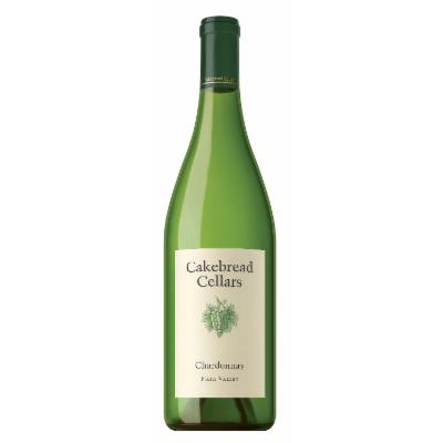CAKEBREAD CHARDONNAY