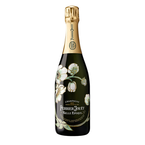 PERRIER JOUET BELLE EPOQUE