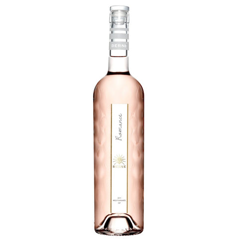 Chateau de Berne Romance Rose
