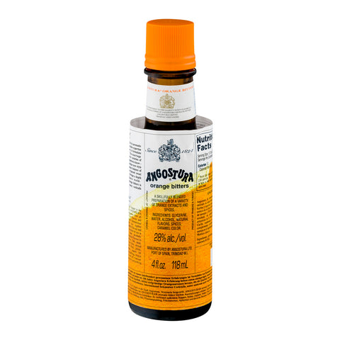 ANGOSTURA ORANGE BITTERS