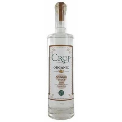 CROP ARTISANAL VODKA