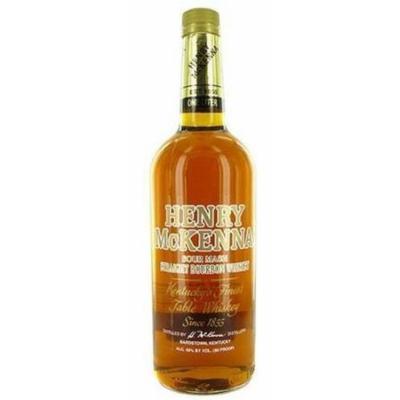 HENRY MCKENNA SOUR MASH