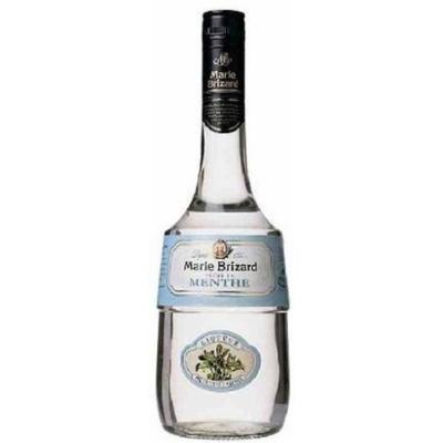 Marie Brizard White Mint