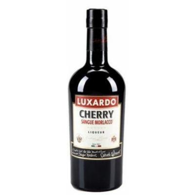 LUXARDO CHERRY SANGUE MORLACCO