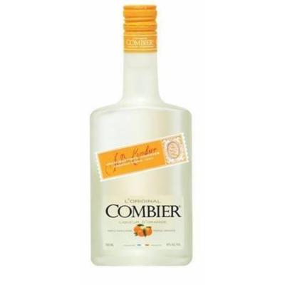 L'Combier Orange