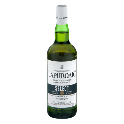 LAPHROAIG SELECT 1815
