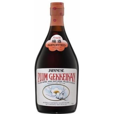 GEKKEIKAN PLUM