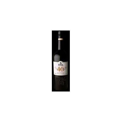 Quinta do Noval  40 Yr old Tawny Port
