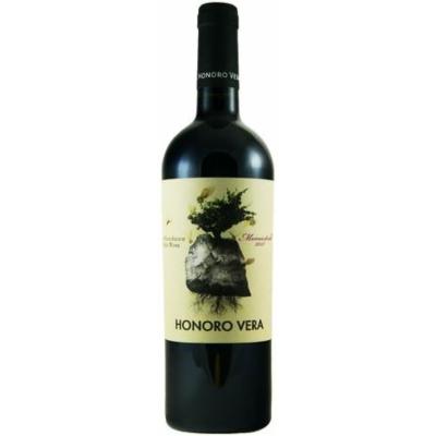 HONORO VERA JUMILLA MONSTRELL