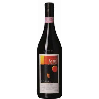 G. D. VAJRA ALBE BAROLO