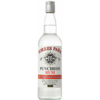 Poncheon FORRES PARK PUNCHEON RUM | Premium Spirits & Liquor Online – Broadway ...