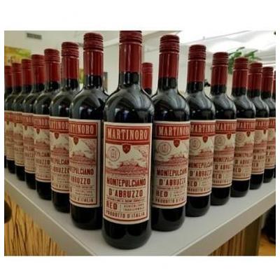MARTINORO MONTEPULCIANO D'ABRUZZO