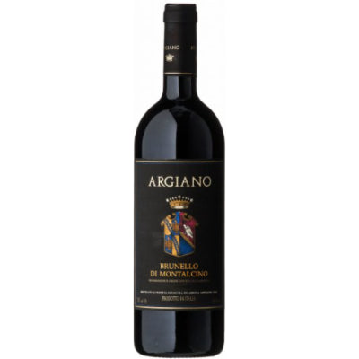 ARGIANO BRUNELLO DI MONTALCINO