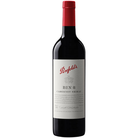 PENFOLDS SHIRAZ CABERNET