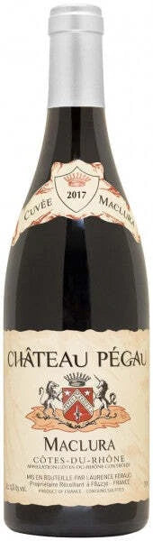 ANTOINE OGIER COTES DU RHONE