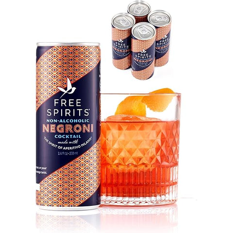 Aperol Spritz 4PK