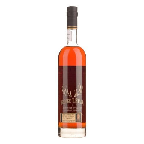 BULLEIT BOURBON 1L