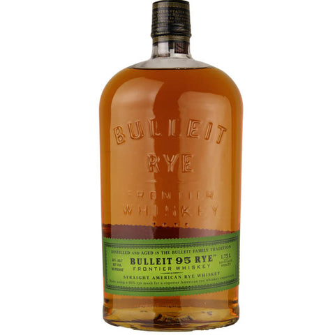 Bulleit Rye