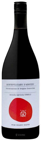 Cà Donini Montepulciano d'Abruzzo