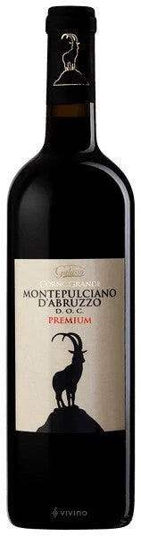 Cà Donini Montepulciano d'Abruzzo