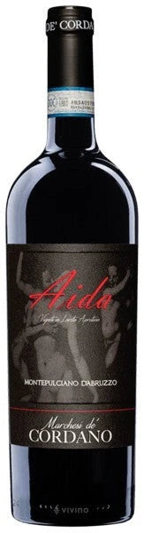 Cà Donini Montepulciano d'Abruzzo