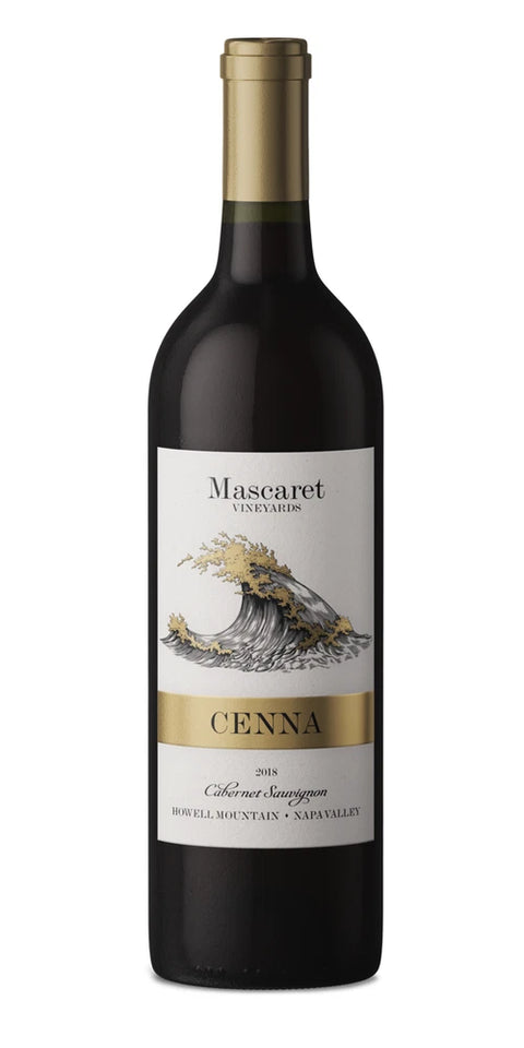 CAKEBREAD CABERNET SAUVIGNON