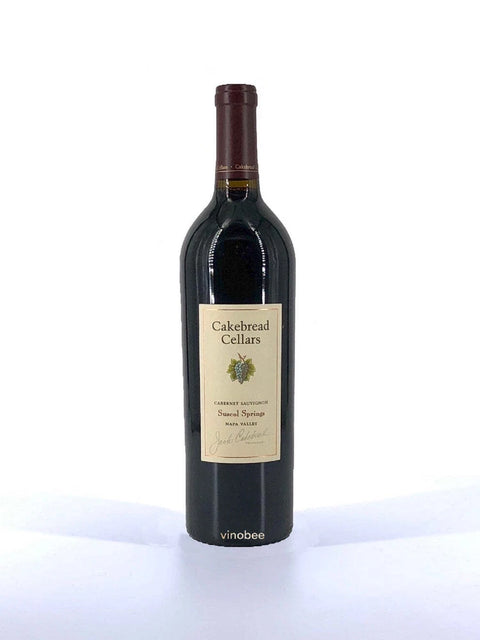 CAKEBREAD CABERNET SAUVIGNON