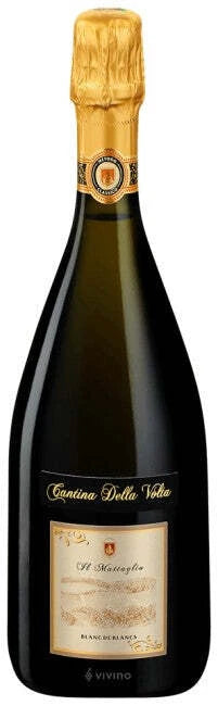 CANTINA ZACCAGNINI BLANC DE BLANCS