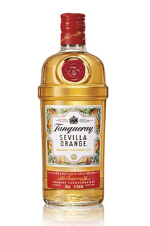 CAPTAIN MORGAN SWEET CHILLI