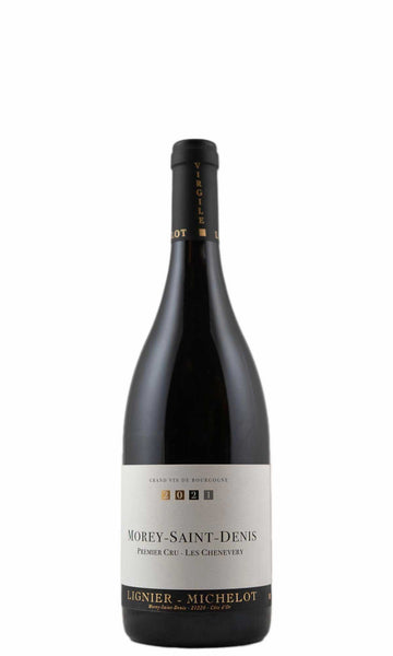 Cote De Nuits-Villages