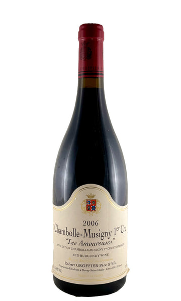 Cote De Nuits-Villages