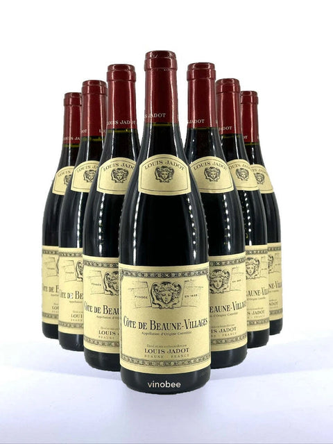 Cote De Nuits-Villages