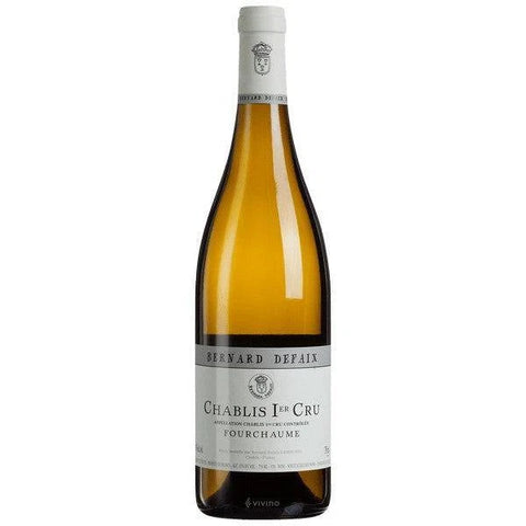 DENIS RACE CHABLIS 1ER CRU MONTMAINS