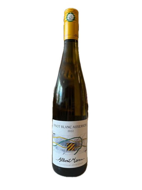 DOMAINE RATTE ARBOIS BLANC