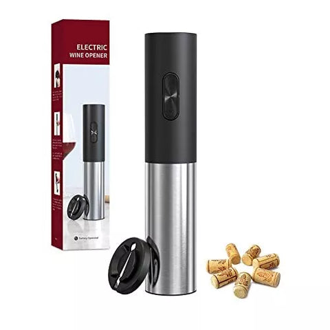 Broadway Spirits Electric Wine Opener