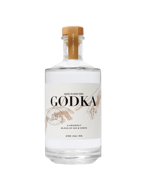 GODKA