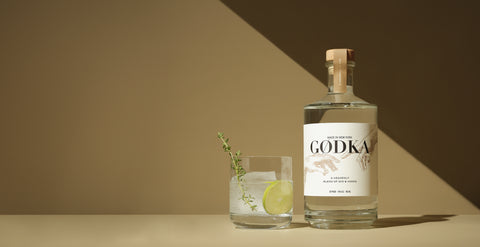 GODKA