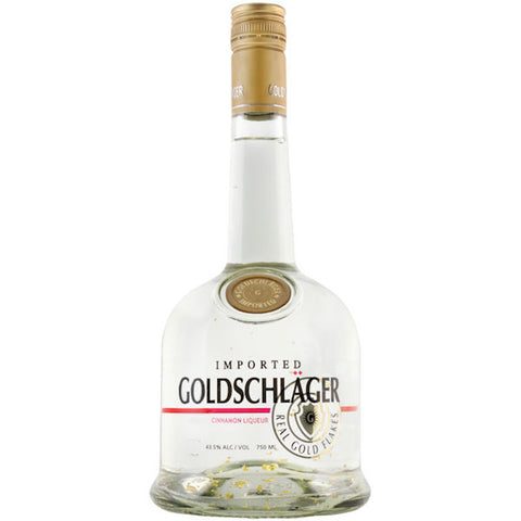 GOLDSCHLAGER CINNAMON