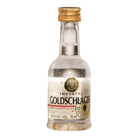 GOLDSCHLAGER CINNAMON
