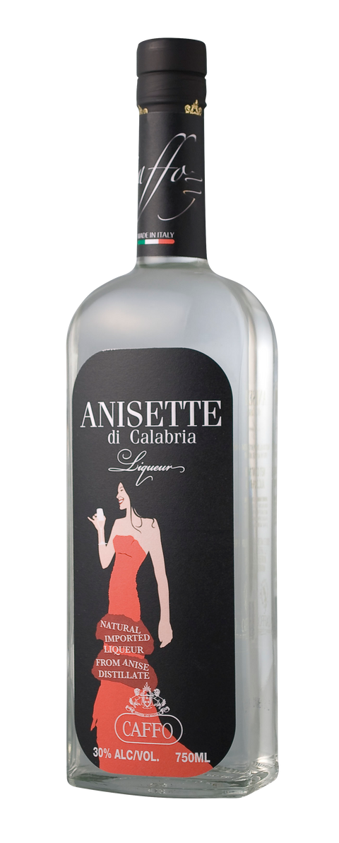GRUPO CAFFO ANISETTE