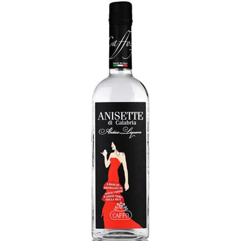 GRUPO CAFFO ANISETTE