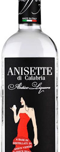 GRUPO CAFFO ANISETTE