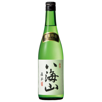 HAKKAISAN JUNMAI DAIGINJO 45