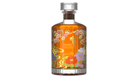 HIBIKI HARMONY LIMITED EDITION 86